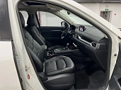 Mazda CX-5, 2021г., передний привод, автомат