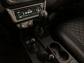 Lada (ВАЗ) Niva Legend, 2022г., полный привод, механика