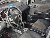 Honda Jazz, 2007г., передний привод, вариатор