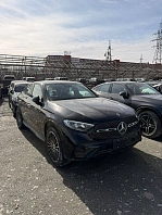 Mercedes-Benz GLC Coupe, 2025г, полный привод, автомат