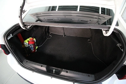 Lada (ВАЗ) Vesta, 2024г, передний привод, вариатор