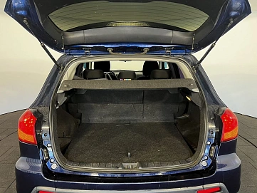 Mitsubishi ASX, 2011г, передний привод, механика