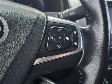 Toyota Camry, 2016г, передний привод, автомат