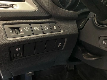 Hyundai Santa Fe, 2016г., полный привод, автомат