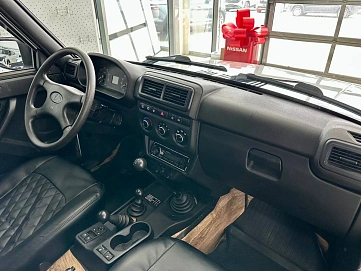Lada (ВАЗ) Niva Legend, 2024г, полный привод, механика