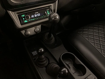 Lada (ВАЗ) Niva Legend, 2022г, полный привод, механика