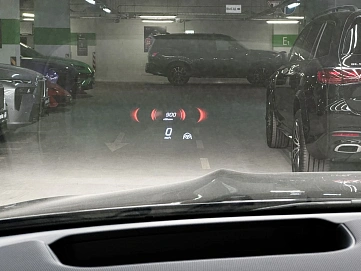 Mercedes-Benz GLS, 2025г, полный привод, автомат