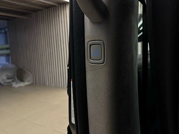 Hyundai Staria, 2022г, полный привод, автомат