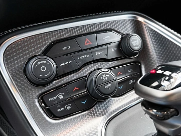 Dodge , 2022г., задний привод, автомат