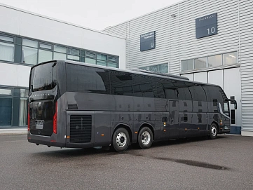 Asiastar X9 3, 2024г, Задний привод, Механическая