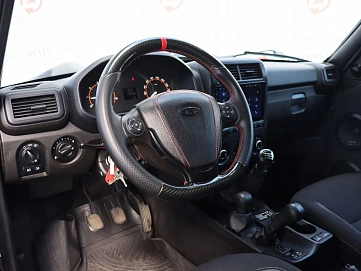 Lada (ВАЗ) Niva Legend, 2023г, полный привод, механика