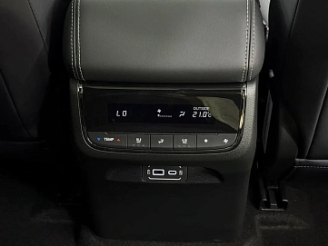 GAC GS8, 2026г, полный привод, автомат