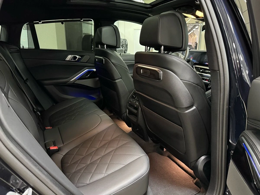 BMW X6, 2024г., полный привод, автомат