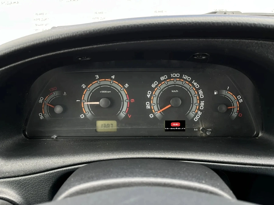 Lada (ВАЗ) Niva Travel, 2021г., полный привод, механика