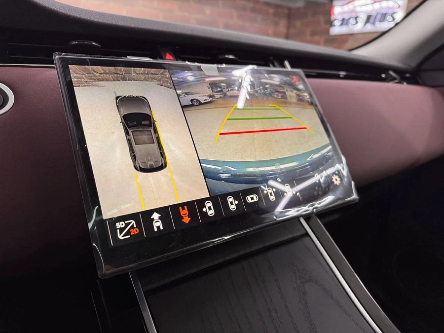 Land Rover , 2025г., полный привод, автомат