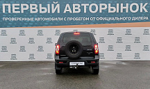 Chevrolet , 2018г., передний привод, механика