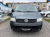 Volkswagen Caravelle, 2009г., передний привод, механика
