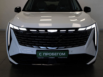 Geely Atlas, 2024г, передний привод, автомат