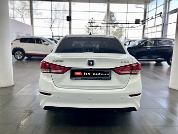 Changan Alsvin, 2023г, передний привод, робот