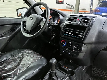 Lada (ВАЗ) , 2022г., передний привод, механика