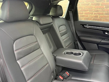 Honda CR-V, 2025г, полный привод, вариатор