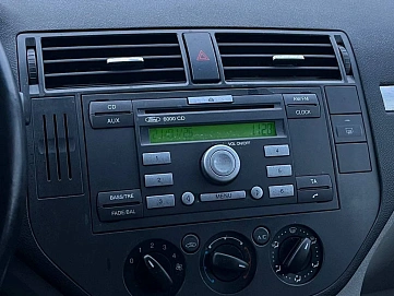 Ford C-MAX, 2005г, передний привод, механика
