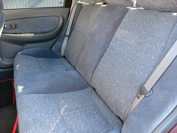 Kia Spectra, 2007г, передний привод, автомат