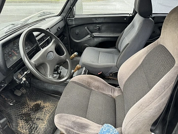 Lada (ВАЗ) 2131 (4x4), 2010г, полный привод, механика