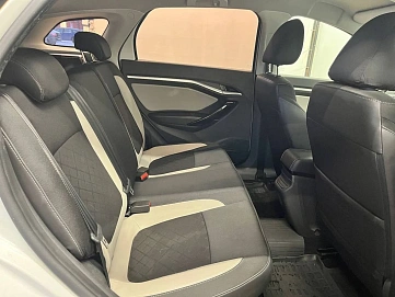 Lada (ВАЗ) , 2021г., передний привод, вариатор