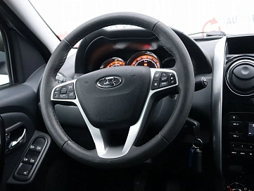 Lada (ВАЗ) , 2021г., передний привод, механика