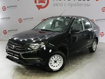 Lada (ВАЗ) Granta, 2025г, передний привод, механика