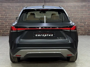 Lexus RX, 2025г, полный привод, автомат