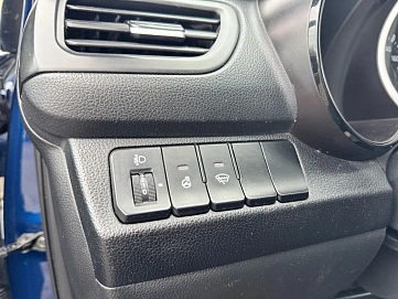 Kia Rio, 2016г., передний привод, механика