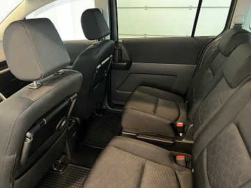 Mazda 5, 2008г, передний привод, механика