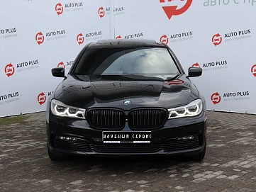 BMW , 2018г., полный привод, автомат
