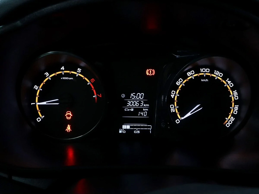 Lada (ВАЗ) Granta, 2024г., передний привод, механика