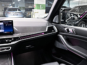 BMW X5, 2023г., полный привод, автомат