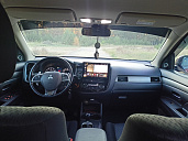 Mitsubishi Outlander, 2014г., полный привод, вариатор