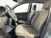 Renault Sandero, 2011г., передний привод, механика