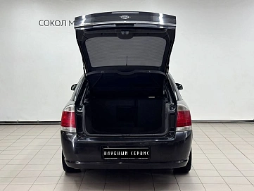 Opel Vectra, 2006г, передний привод, механика