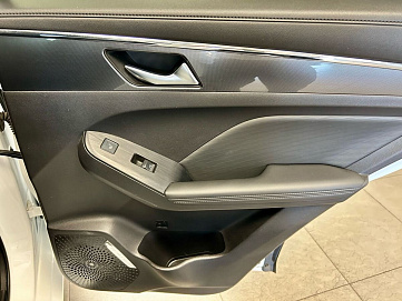 Haval Jolion, 2021г, передний привод, автомат