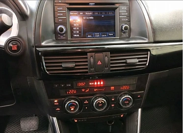 Mazda CX-5, 2013г, передний привод, автомат