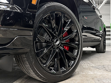 Cadillac Escalade-V, 2025г., полный привод, автомат