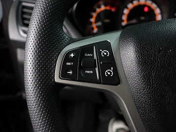 Lada (ВАЗ) Vesta, 2020г, передний привод, механика