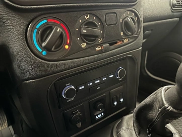 Lada (ВАЗ) Niva Travel, 2024г, передний привод, механика