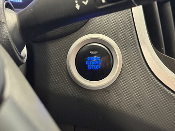 Hyundai Creta, 2019г, передний привод, автомат