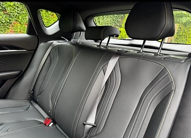 Geely Coolray, 2025г, передний привод, робот