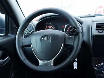 Lada (ВАЗ) Granta, 2020г, передний привод, механика