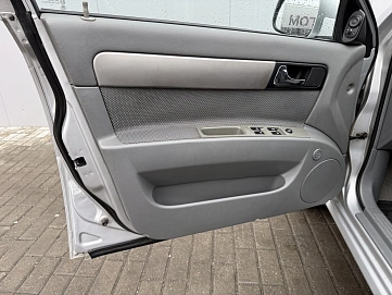 Chevrolet Lacetti, 2010г, передний привод, механика