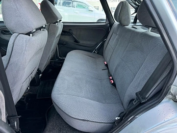 Lada (ВАЗ) , 2009г., передний привод, механика